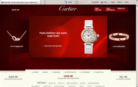 shop cartier online|cartier online shop deutschland.